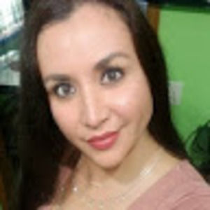 Meet your Posher, Lesli